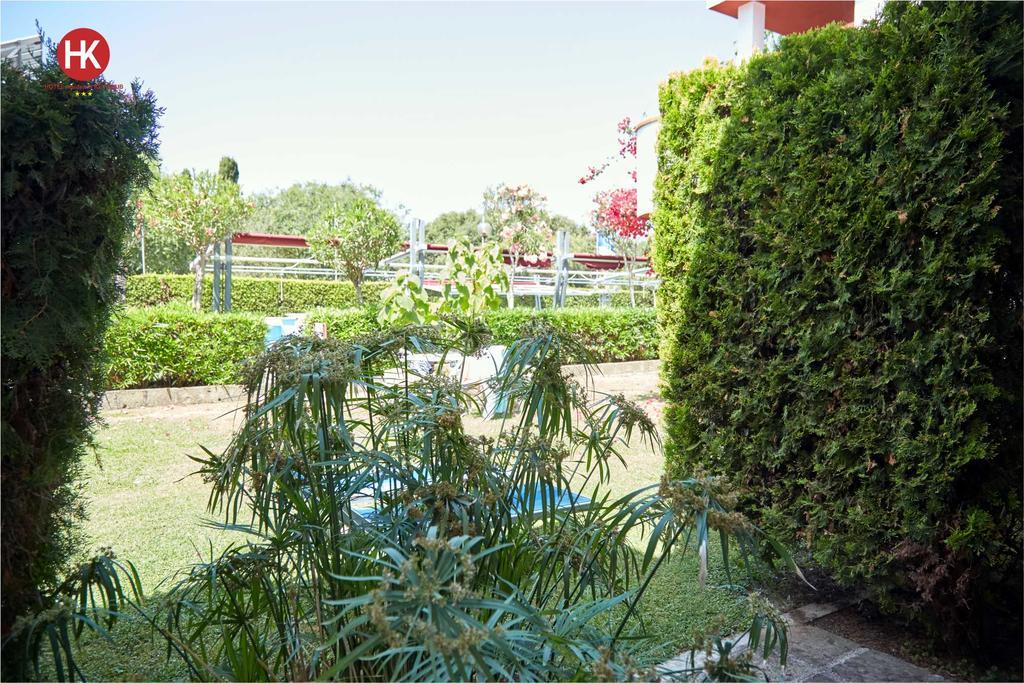 Hotel Residence Key Club มอนตัลโต ดิ กัสโตร ภายนอก รูปภาพ