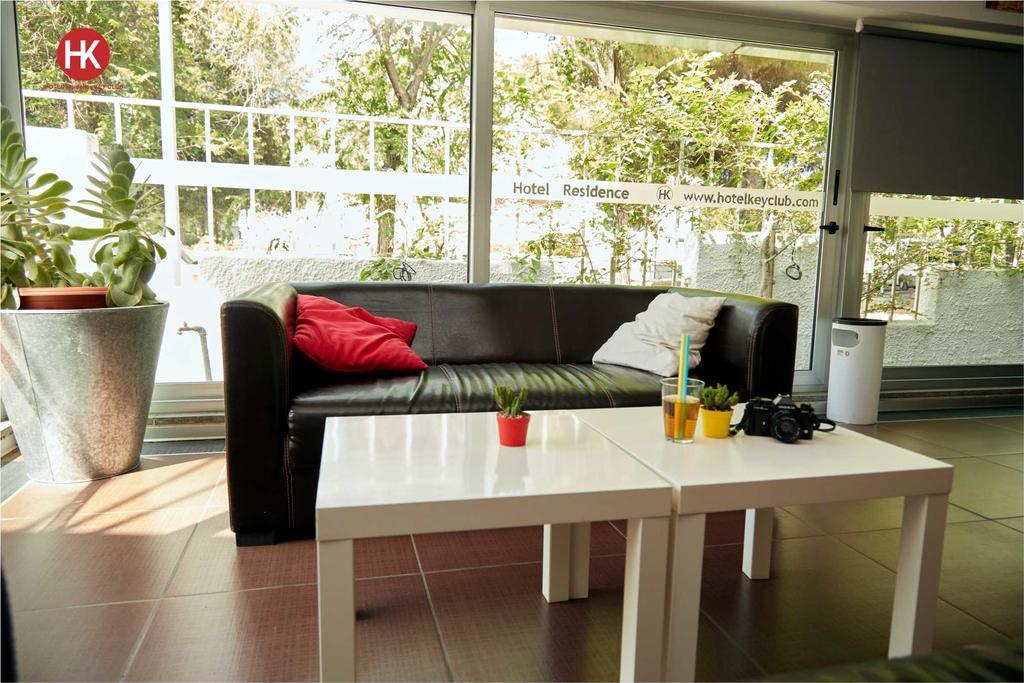 Hotel Residence Key Club มอนตัลโต ดิ กัสโตร ภายนอก รูปภาพ